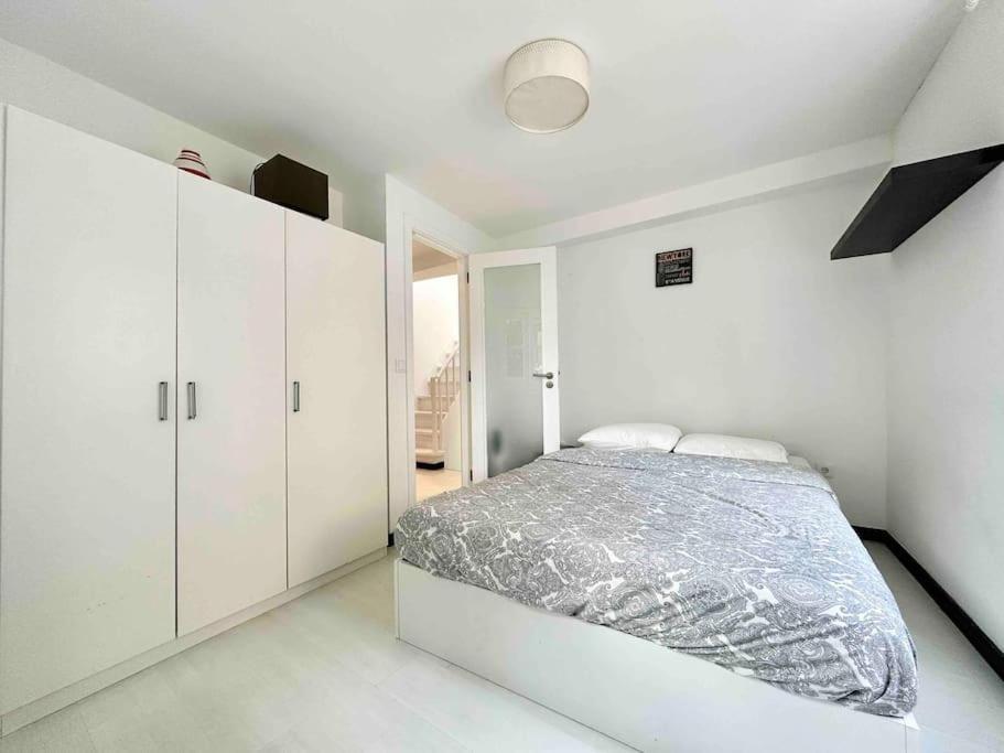 Duplex In Bairro Alto