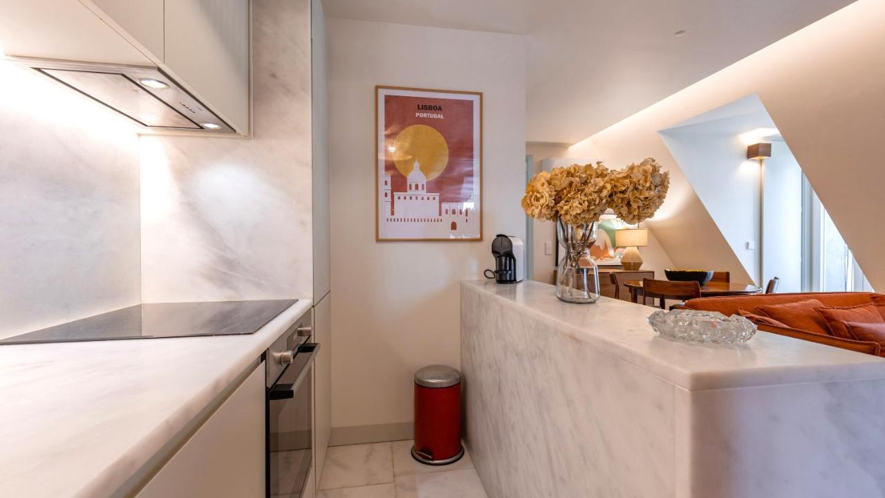 Graca Deluxe By Lovelystay Lisbon