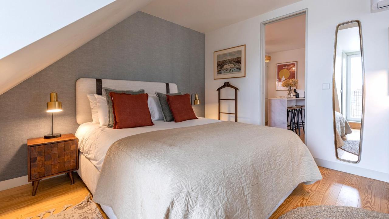 Graca Deluxe By Lovelystay Apartment