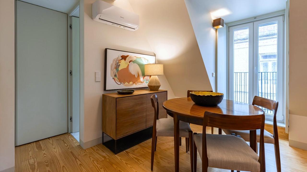 Graca Deluxe By Lovelystay Apartment *