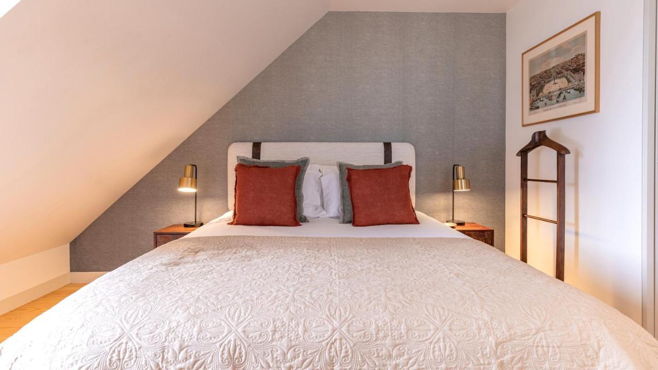 Graca Deluxe By Lovelystay * Lisbon