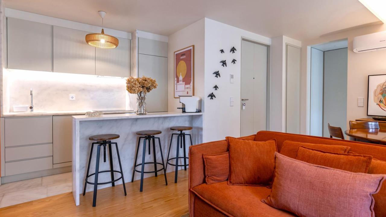 Graca Deluxe By Lovelystay Apartment Lisbon