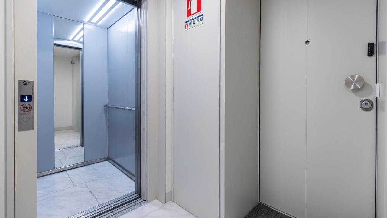 Graca Deluxe By Lovelystay Apartment