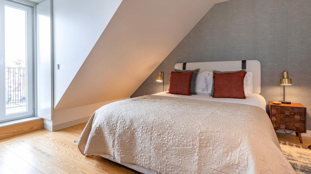 Graca Deluxe By Lovelystay Apartment Lisbon