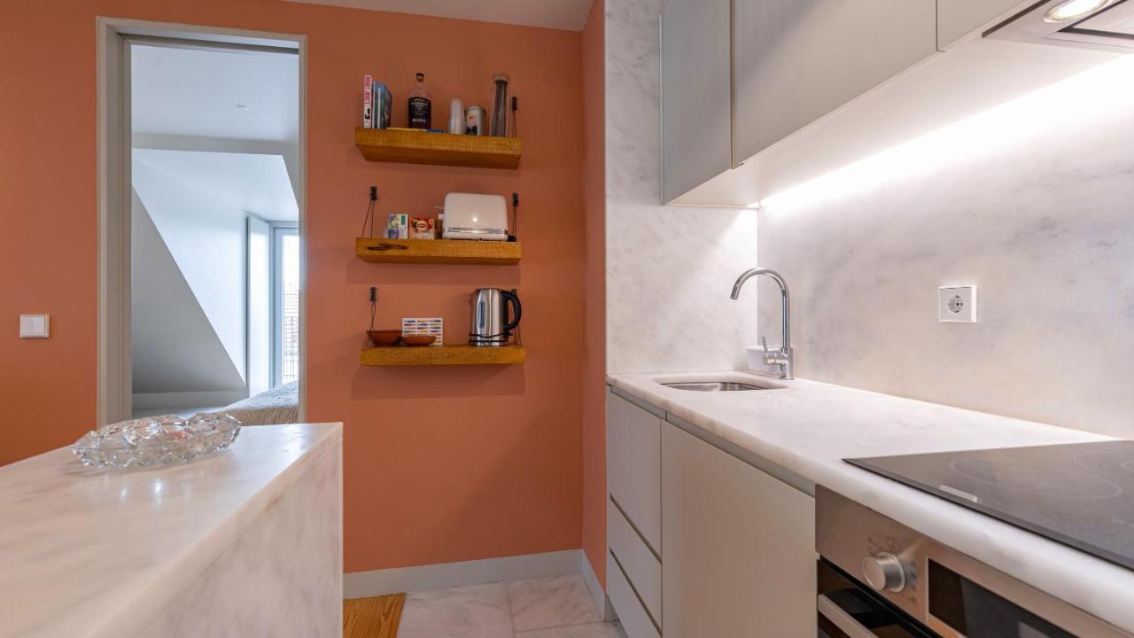 Graca Deluxe By Lovelystay Lisbon