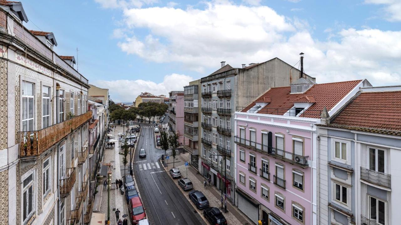 Graca Deluxe By Lovelystay Apartment