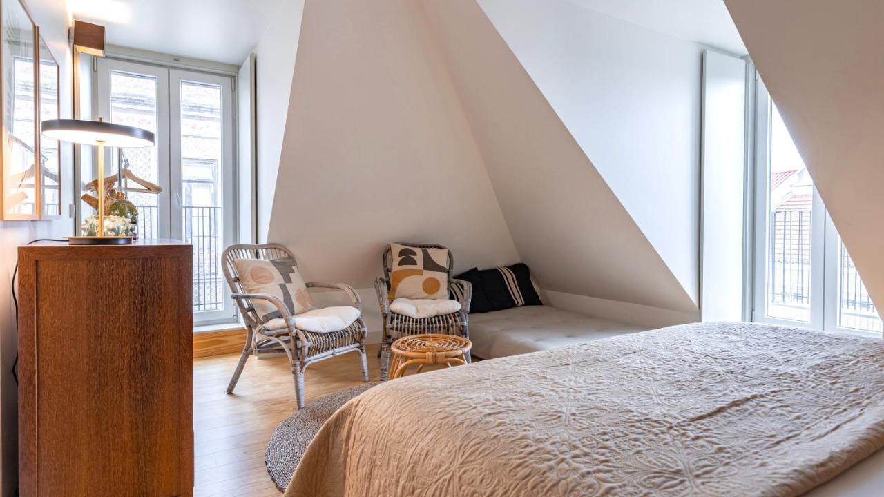 Graca Deluxe By Lovelystay Lisbon
