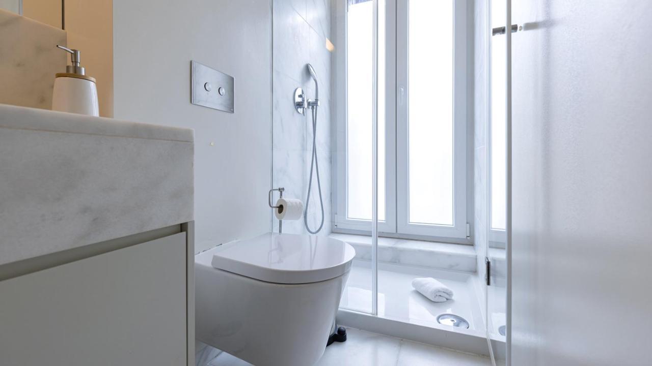 Graca Deluxe By Lovelystay Apartment *