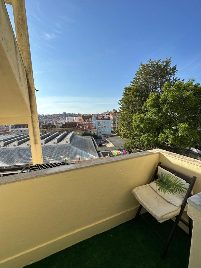 Homestay Guest In Ninho Lisbon