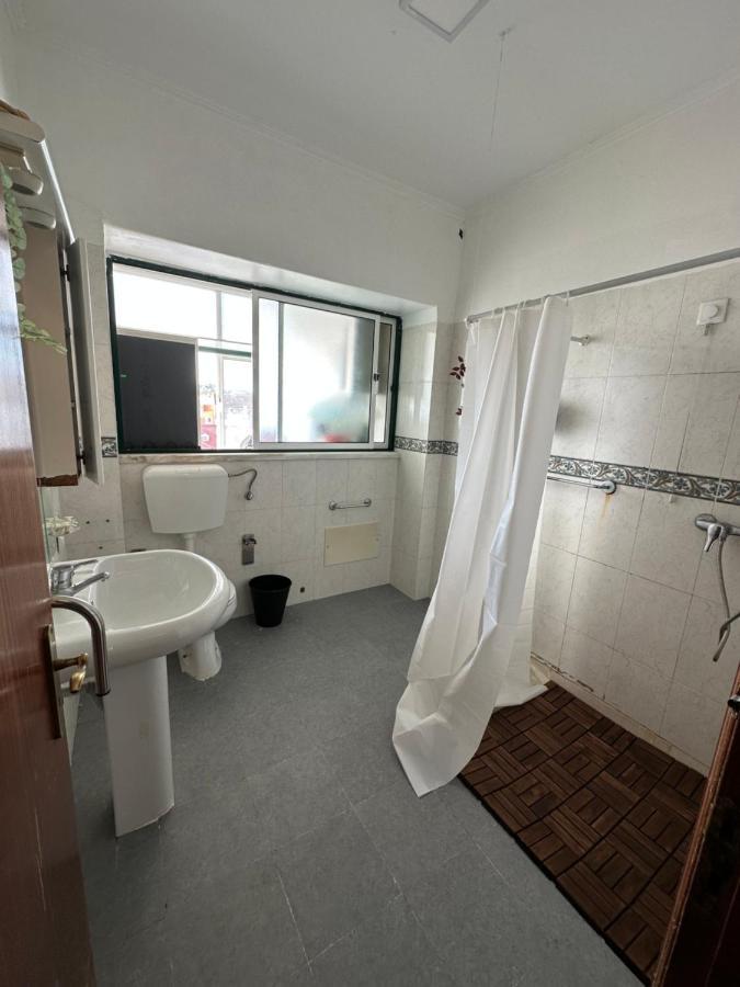 Homestay Guest In Ninho Lisbon
