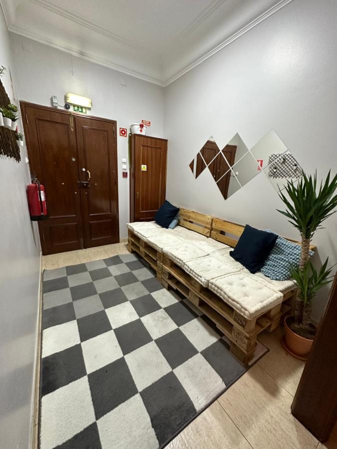 Guest In Ninho * Lisbon