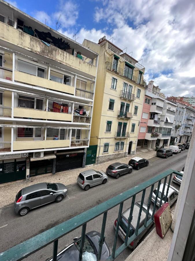 Guest In Ninho Lisbon