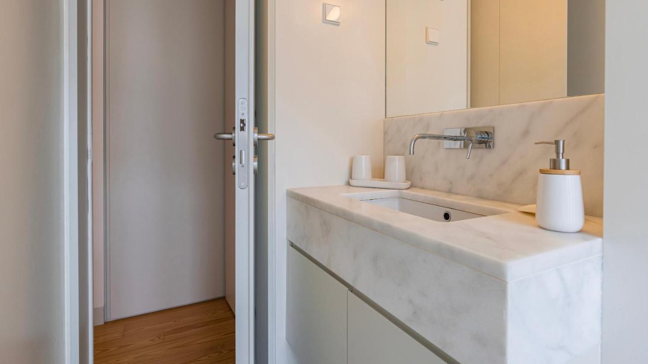 Graca Deluxe By Lovelystay Apartment Lisbon