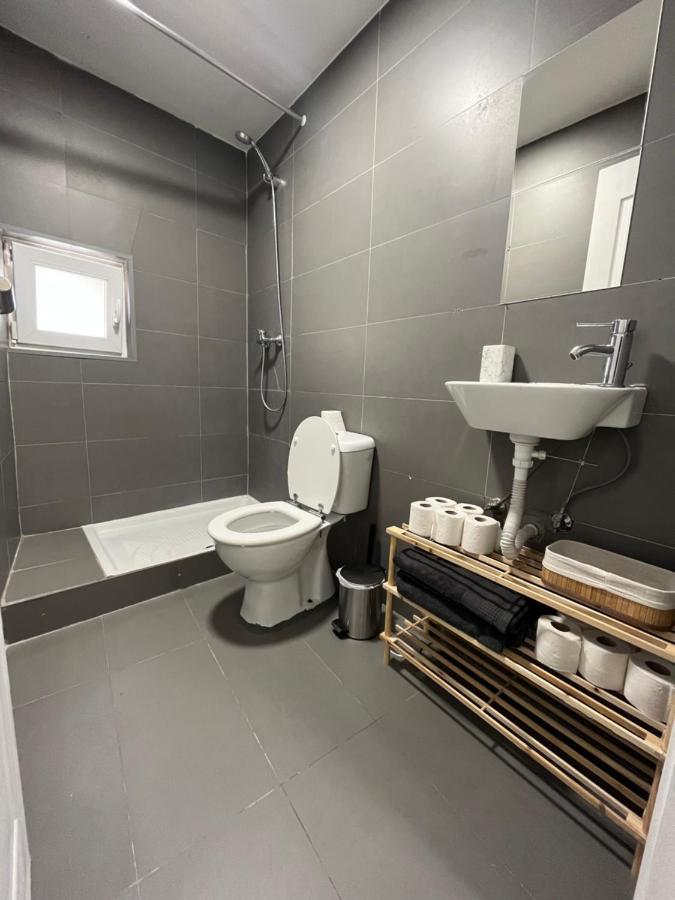 Apartamento Perfect Mouraria Lisboa