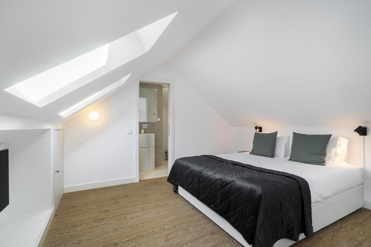 Whome Carriao 31 Urban Oasis In Premium Location W/ac * Lisbon