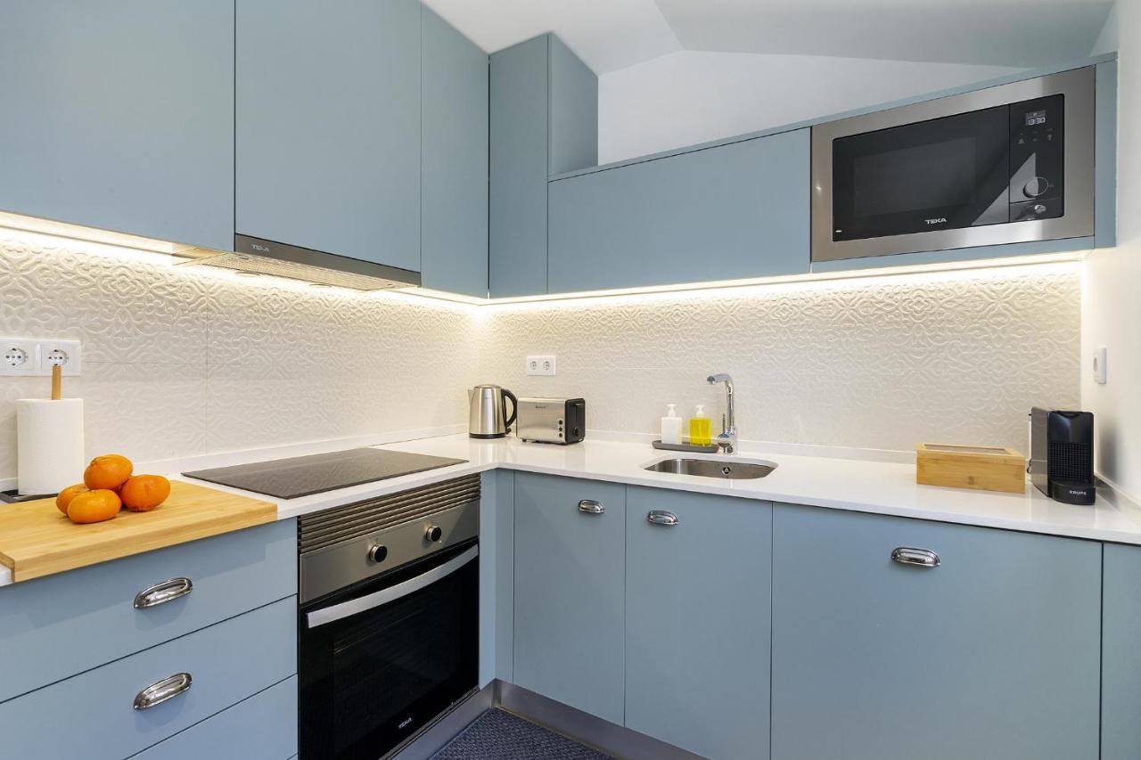 Whome Carriao 31 Urban Oasis In Premium Location W/ac Apartment