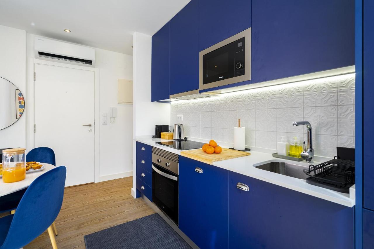Apartment Whome Carriao 31 Urban Oasis In Premium Location W/ac