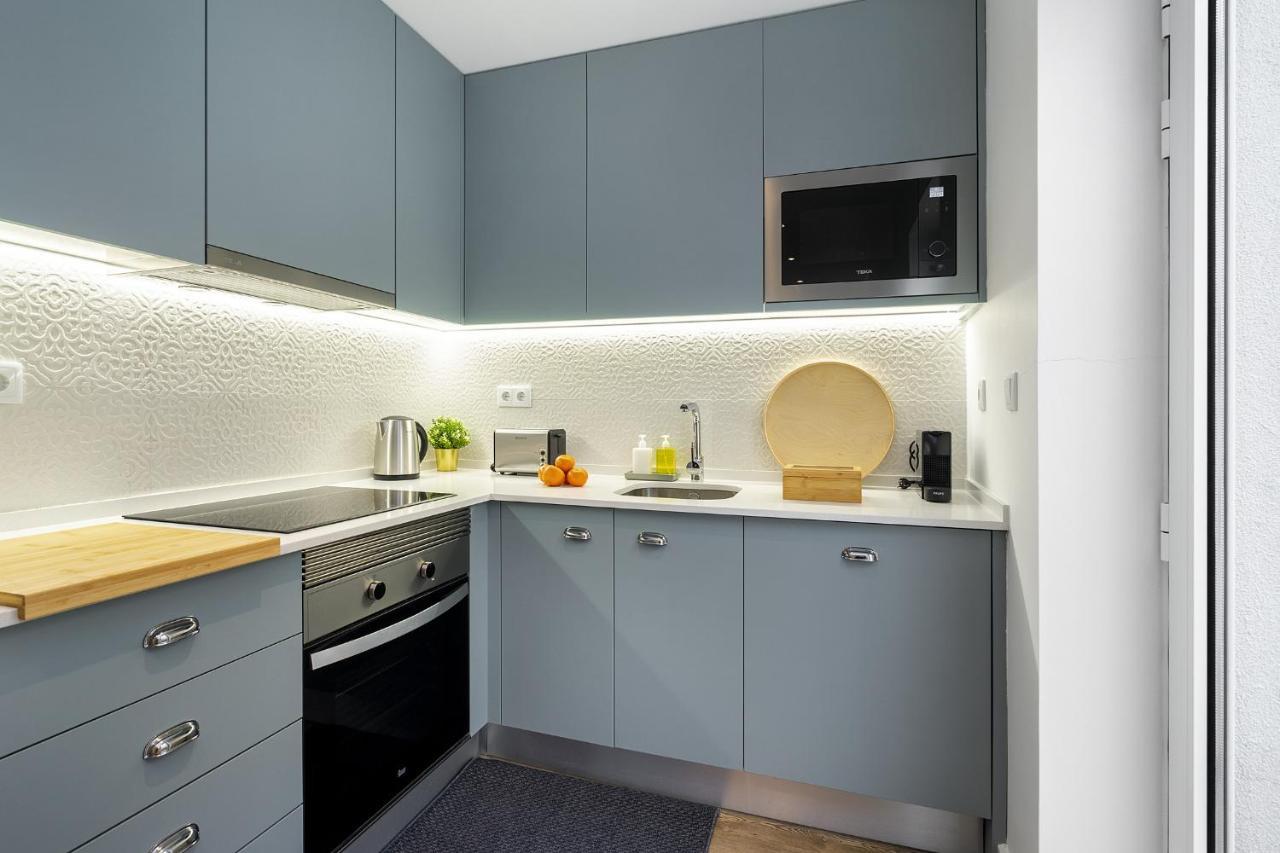 Apartment Whome Carriao 31 Urban Oasis In Premium Location W/ac