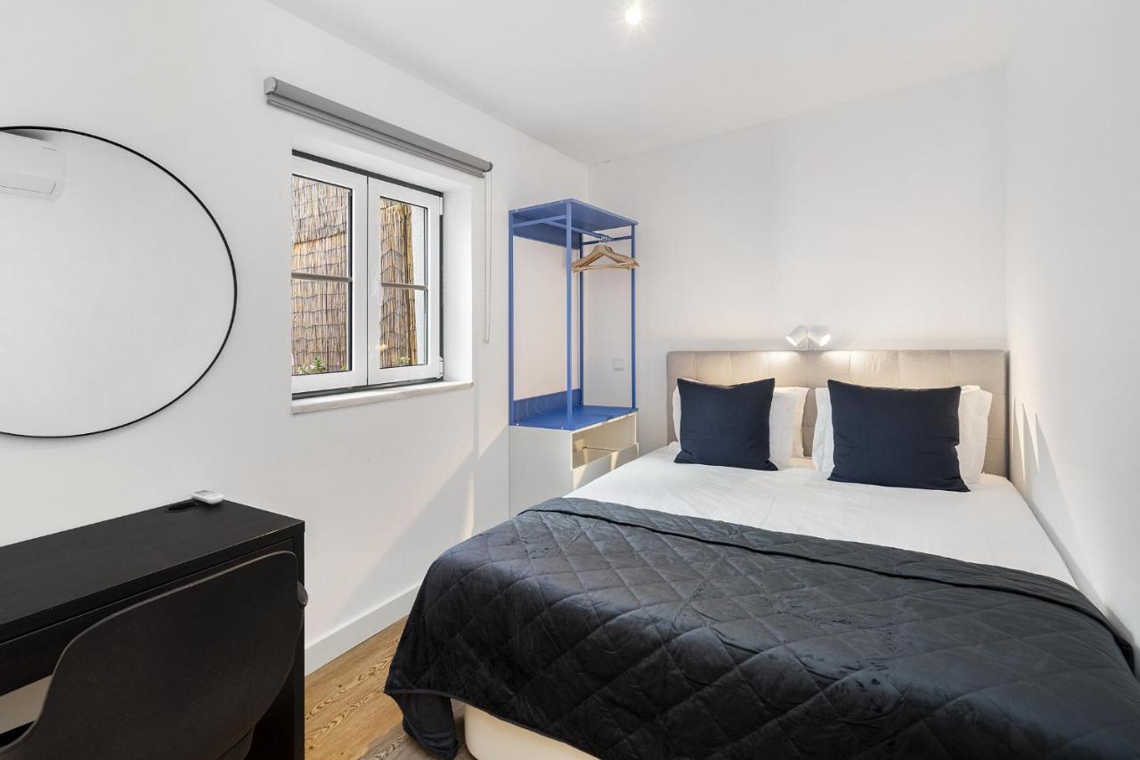 Whome Carriao 31 Urban Oasis In Premium Location W/ac Apartment