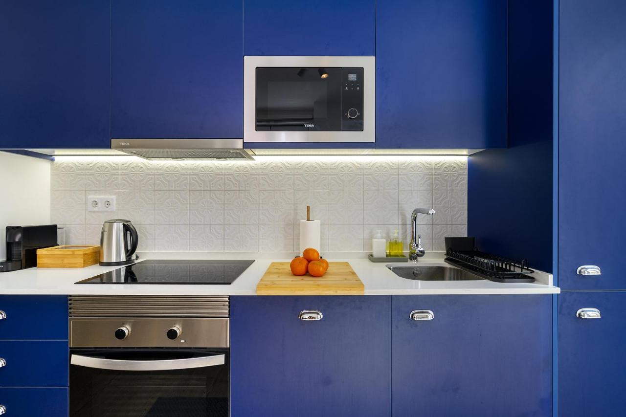 Apartment Whome Carriao 31 Urban Oasis In Premium Location W/ac *