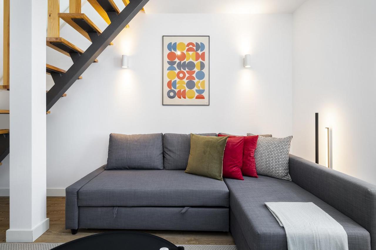 Whome Carriao 31 Urban Oasis In Premium Location W/ac Apartment