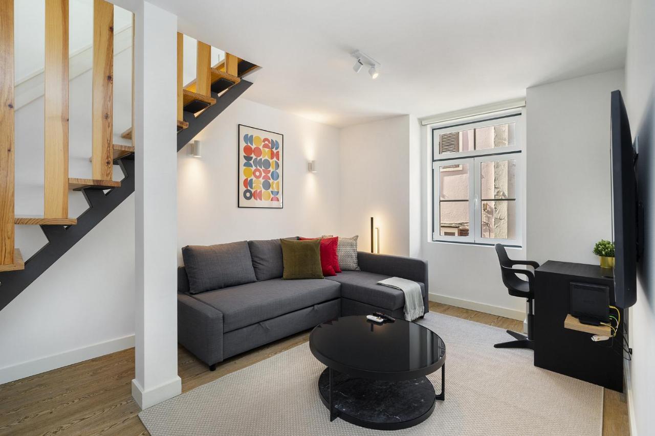 Apartment Whome Carriao 31 Urban Oasis In Premium Location W/ac
