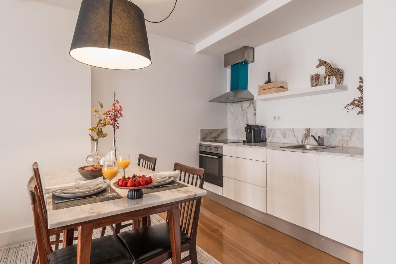 Ama Apartment Lisbon