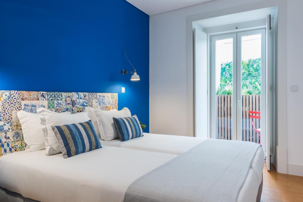 Ama Apartment Lisbon