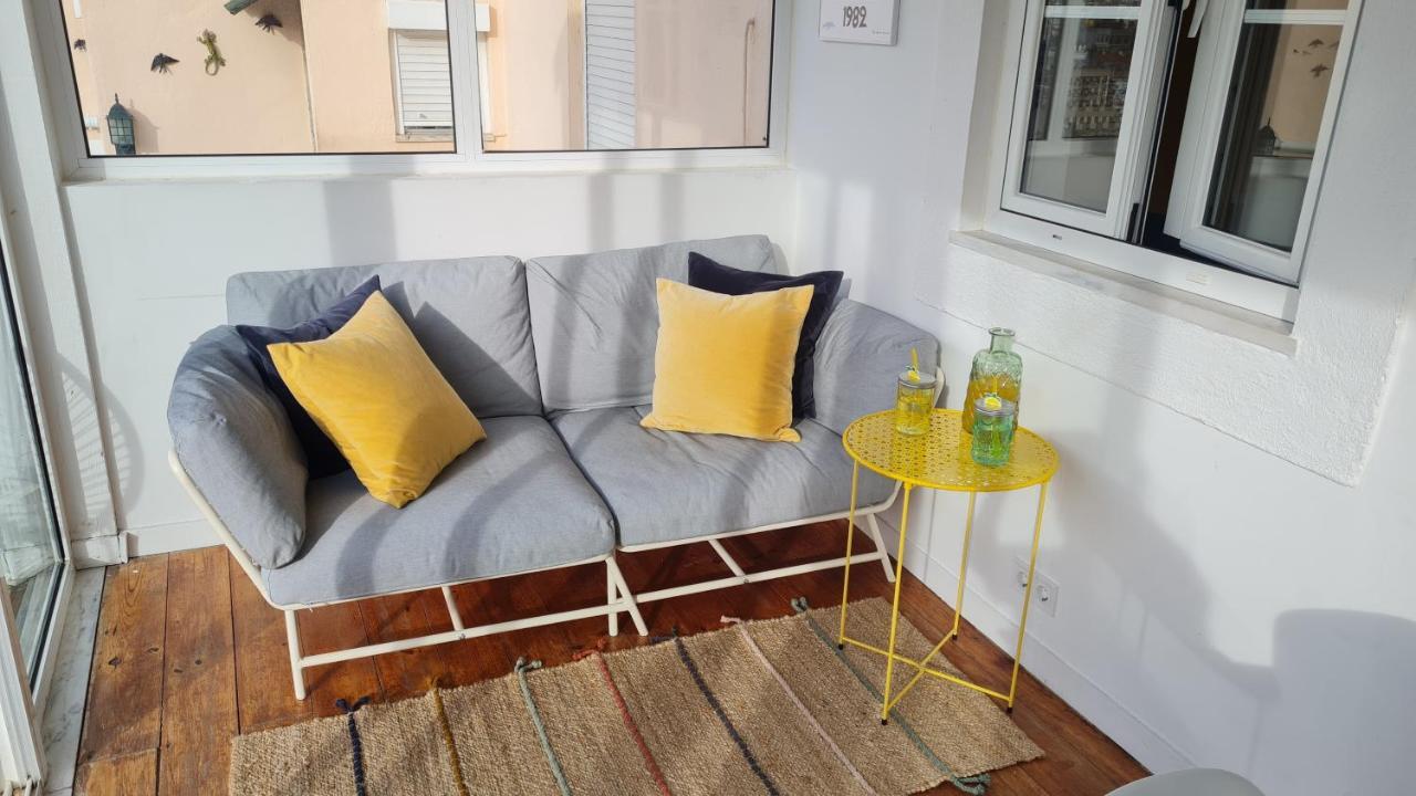 Happy - With A View, Private Terrace & Ac