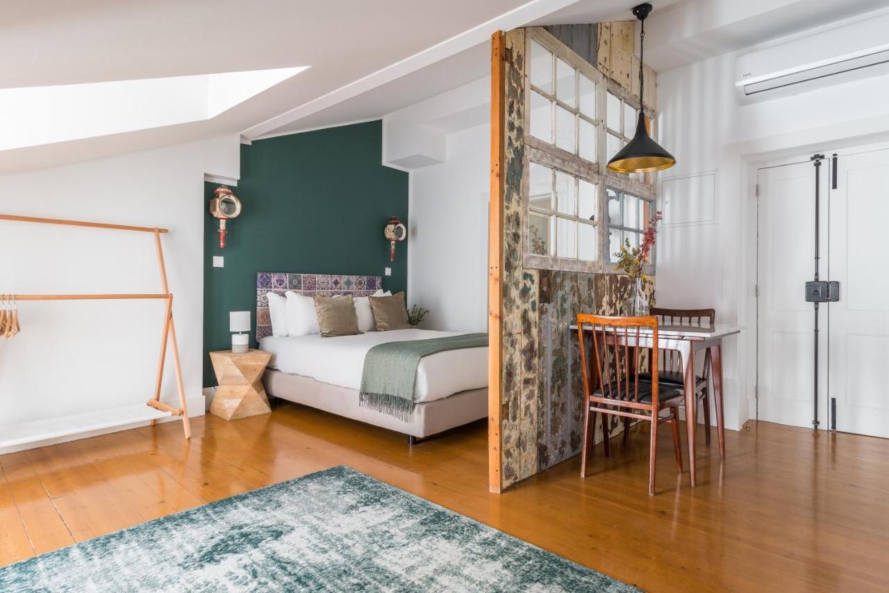 Apartment Ama Lisbon