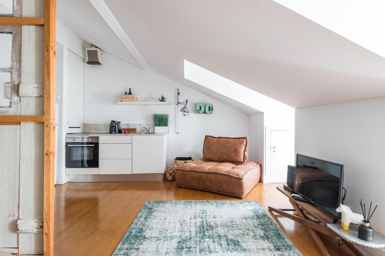 Apartment Ama Lisbon