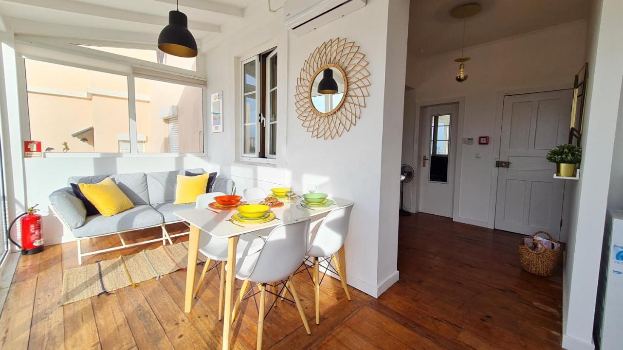 Apartment Happy - With A View, Private Terrace & Ac *