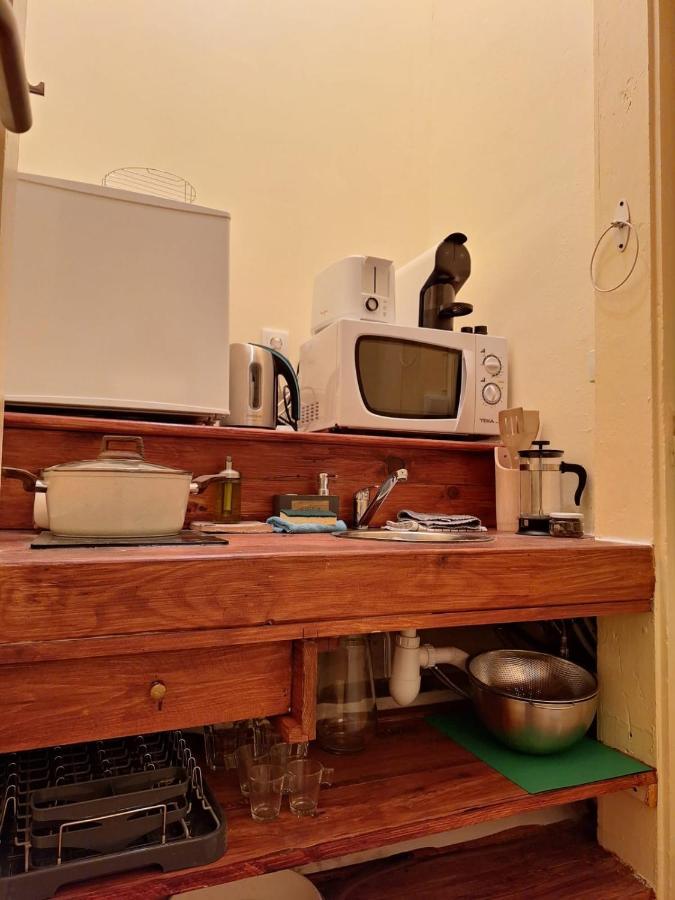 Apartamento Chiado