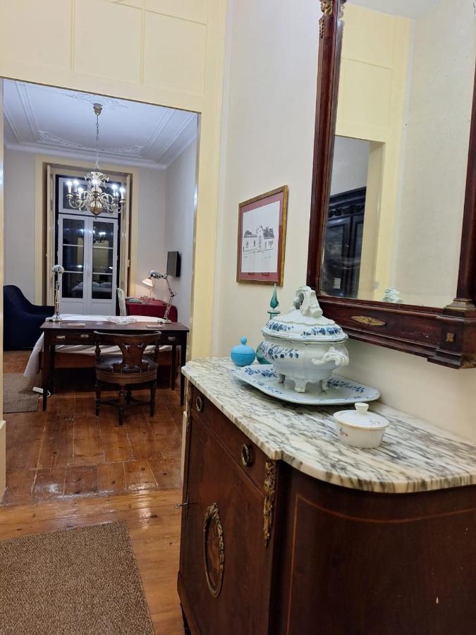 Apartamento Chiado *