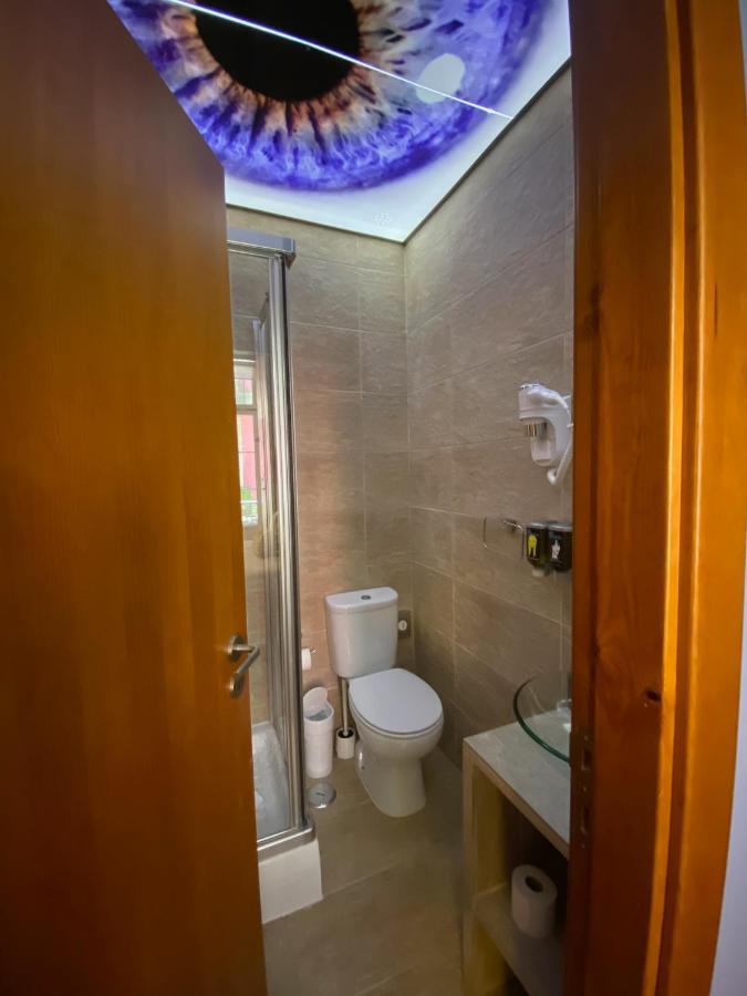 Apartment Arty In The Heart Of , Baixa Chiado *