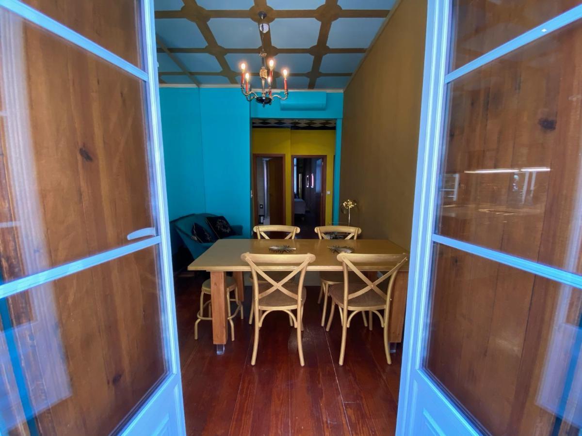 Apartment Arty In The Heart Of , Baixa Chiado Lisbon