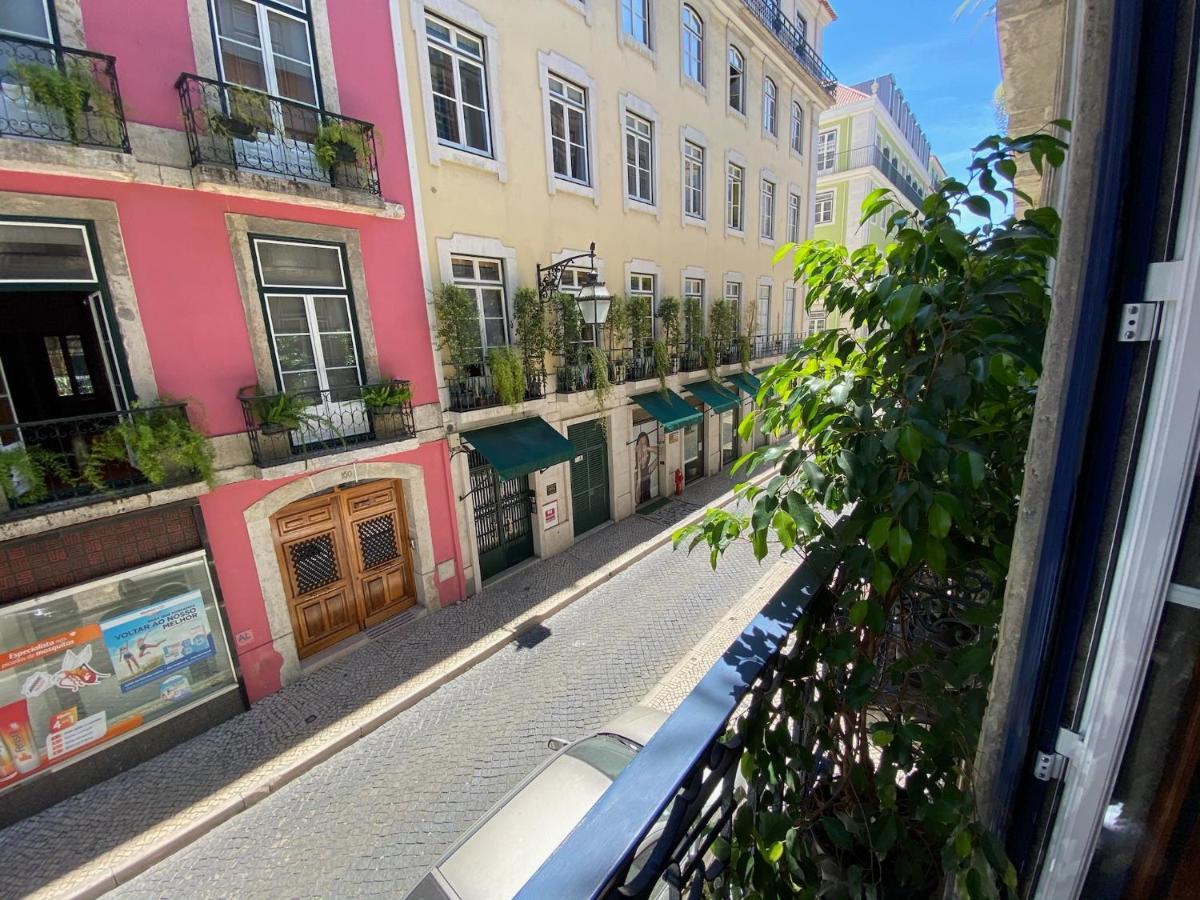 Apartment Arty In The Heart Of , Baixa Chiado Lisbon