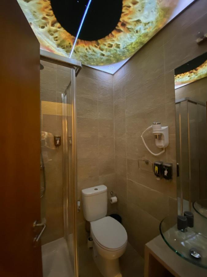 Apartment Arty In The Heart Of , Baixa Chiado