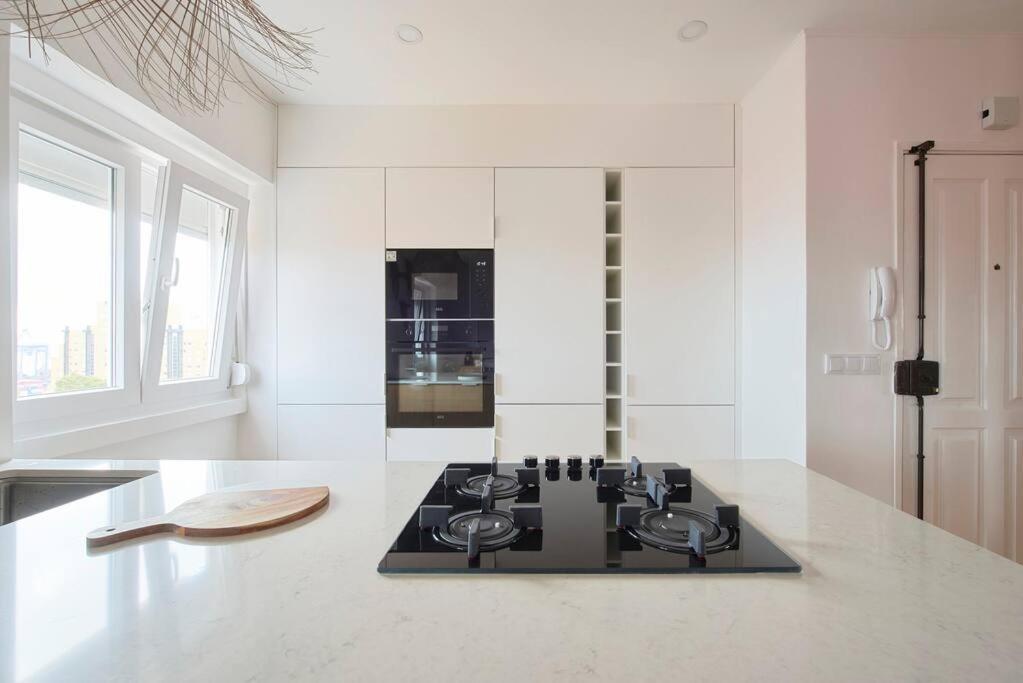 Apartment Beato Tagus River View Lisbon