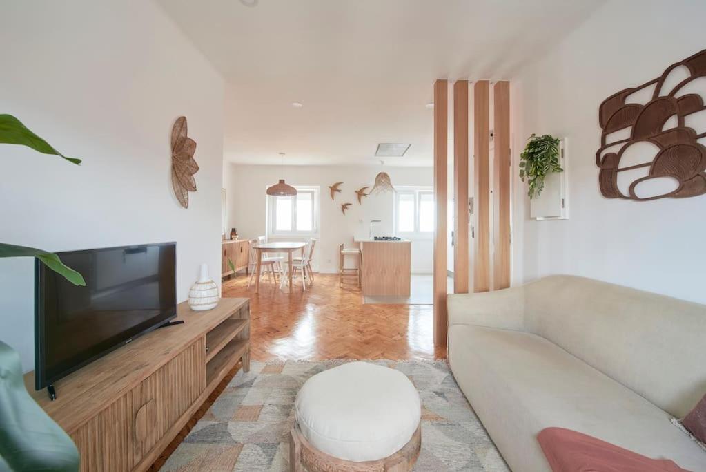 Beato Tagus River View Apartment