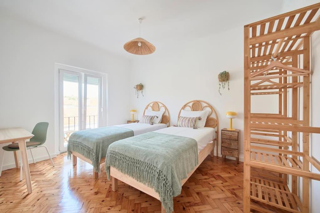 Beato Tagus River View Apartment