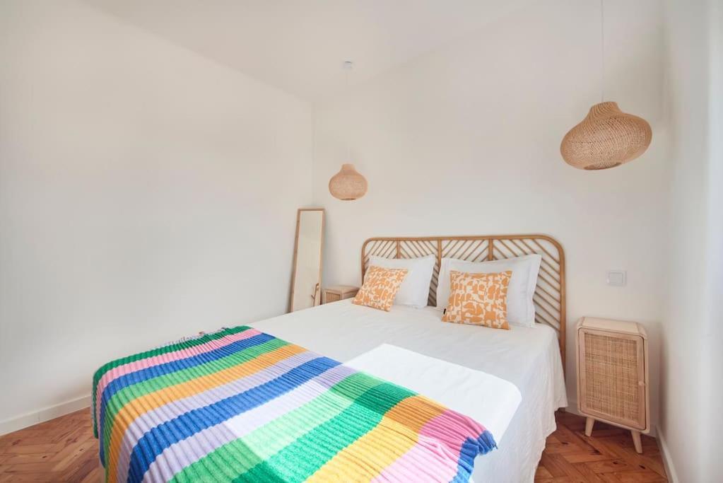 Apartment Beato Tagus River View Lisbon