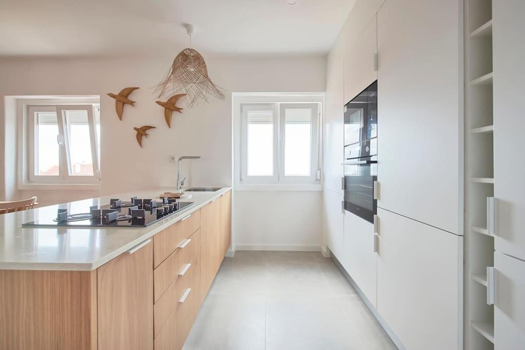 Beato Tagus River View Apartment