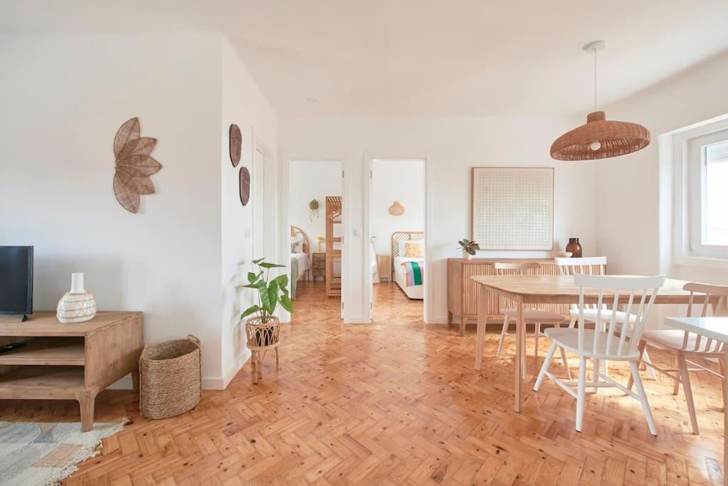 Beato Tagus River View Apartment