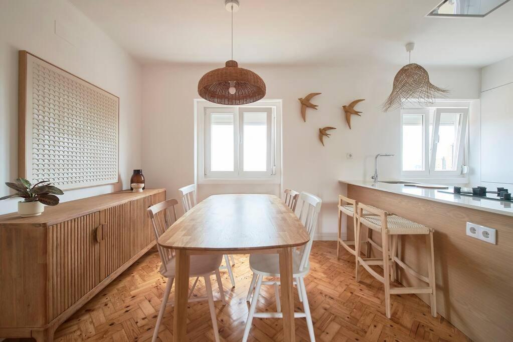 Beato Tagus River View Apartment