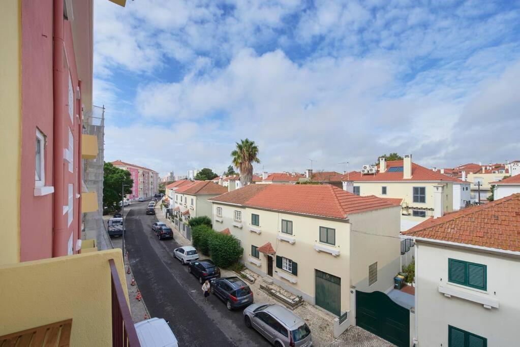 Beato Tagus River View * Lisbon