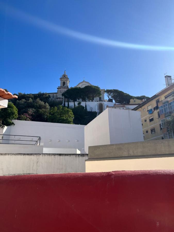 Apartamento Perfect Mouraria Lisboa