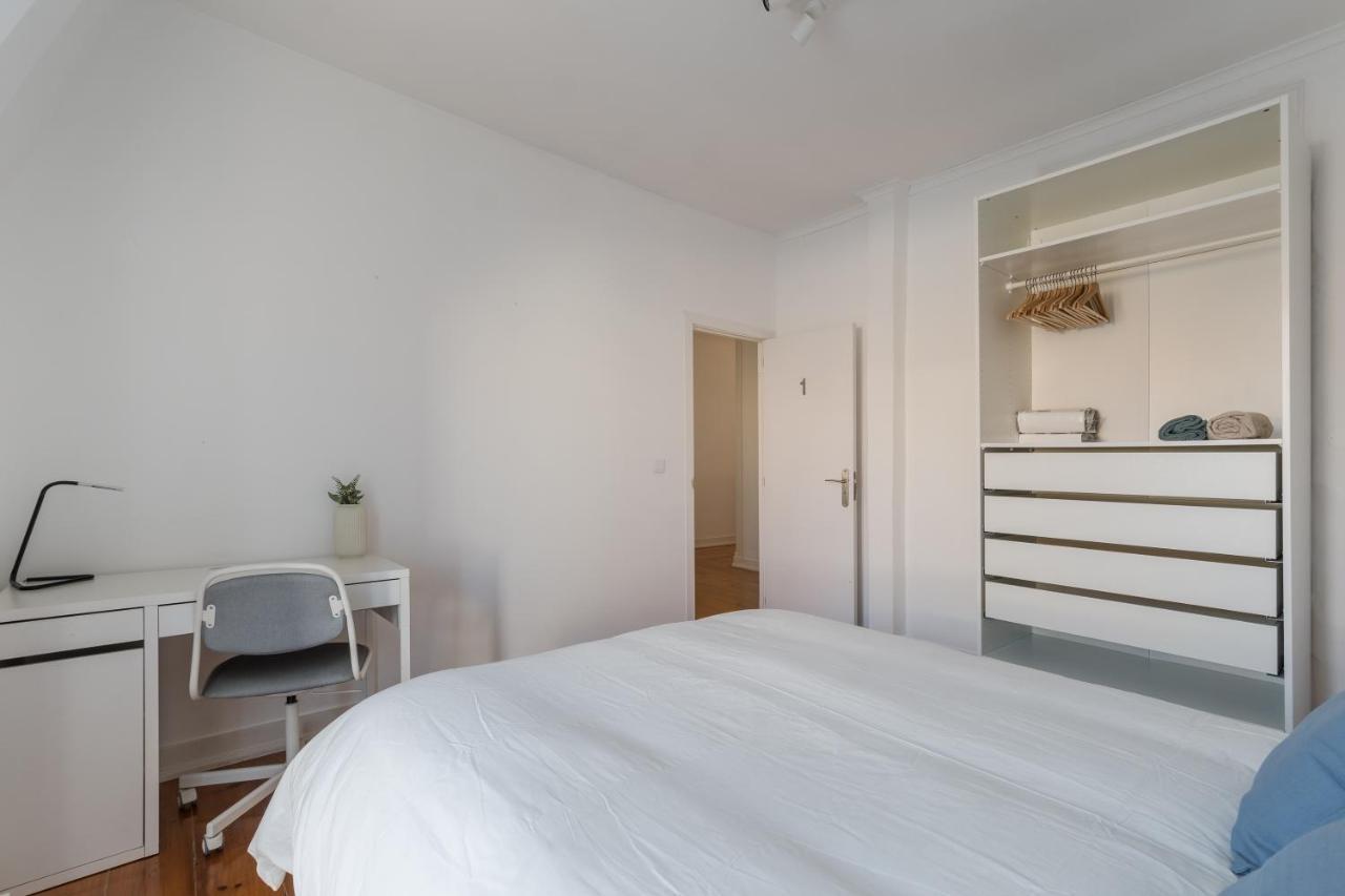 Cosy Central Guest house Lisbon