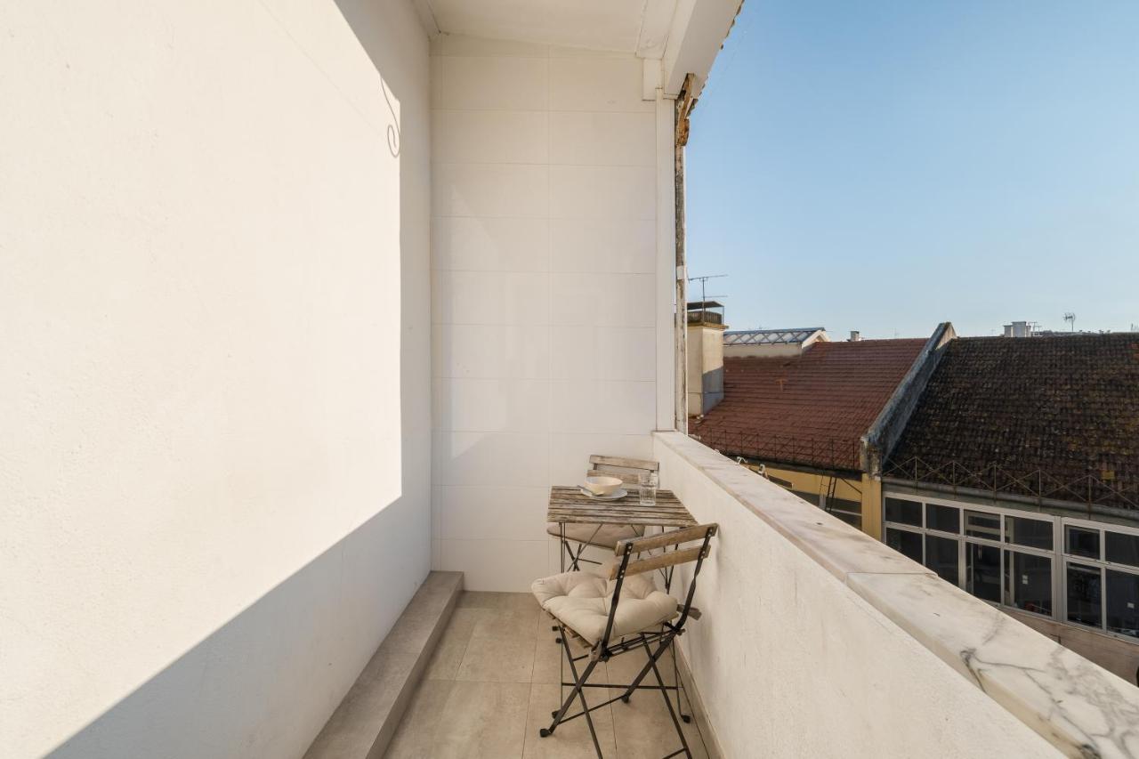 Cosy Central Guest house Lisbon