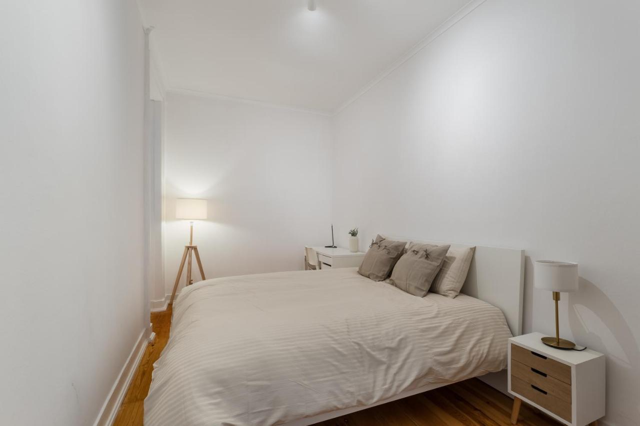 Cosy Central Guest house Lisbon